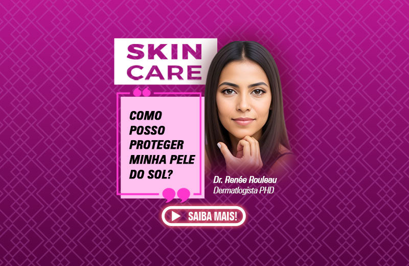 Skin Care: Como posso proteger minha pele do sol? - Shop Melhores Ideias
