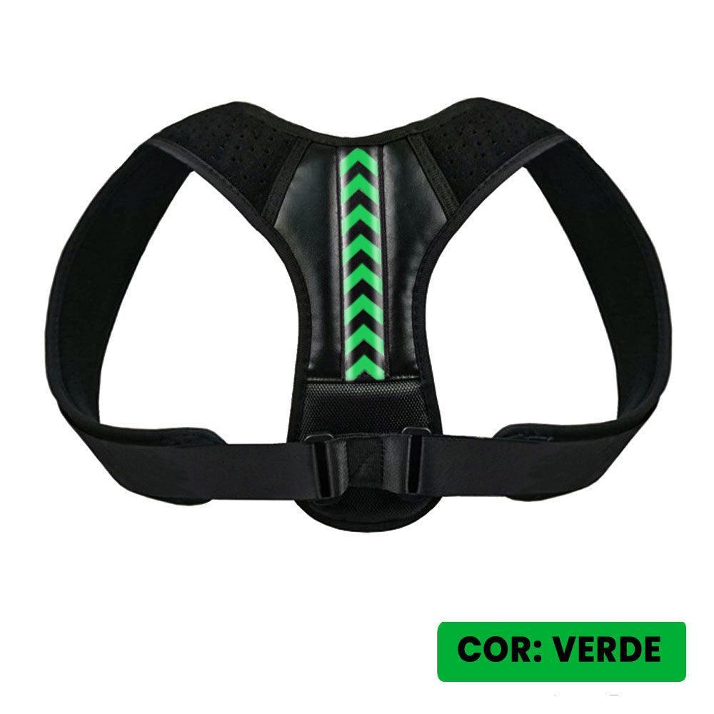 [SUPER OFERTA] - Corretor Postural Stawin - Corrija sua postura e alivie a  dor nas costas / (PDU05)